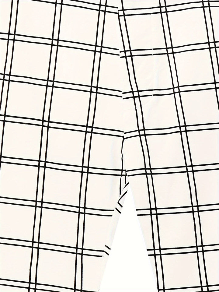 Conrad | Refined Slim-Fit Trousers