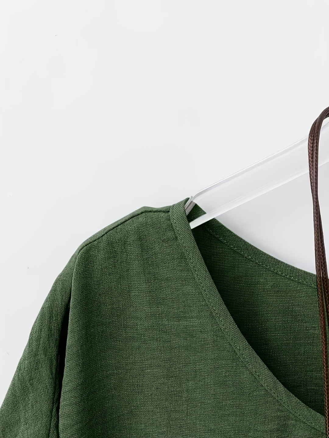 Maeve | Flowy Batwing Blouse