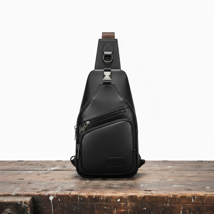 Deborah | Classic Vintage Chest Bag