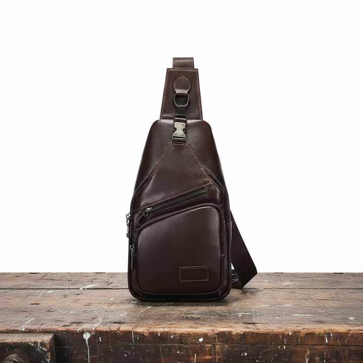 Deborah | Classic Vintage Chest Bag