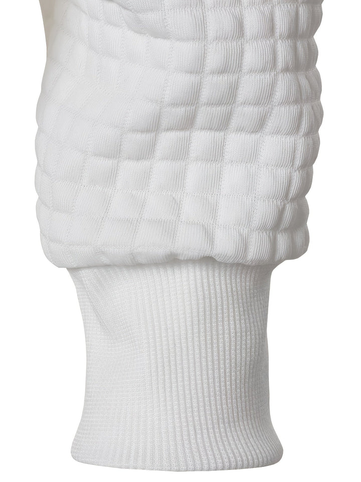 Sullivan | Textured Stand-Collar Jacket