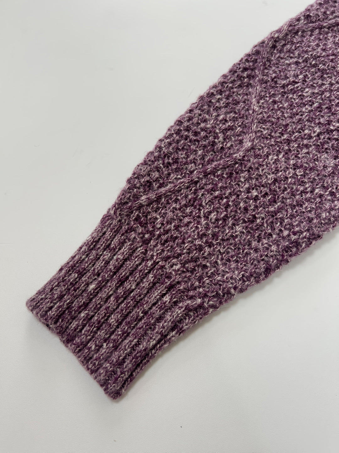 Tabitha | Cable-Knit Jumper Dress