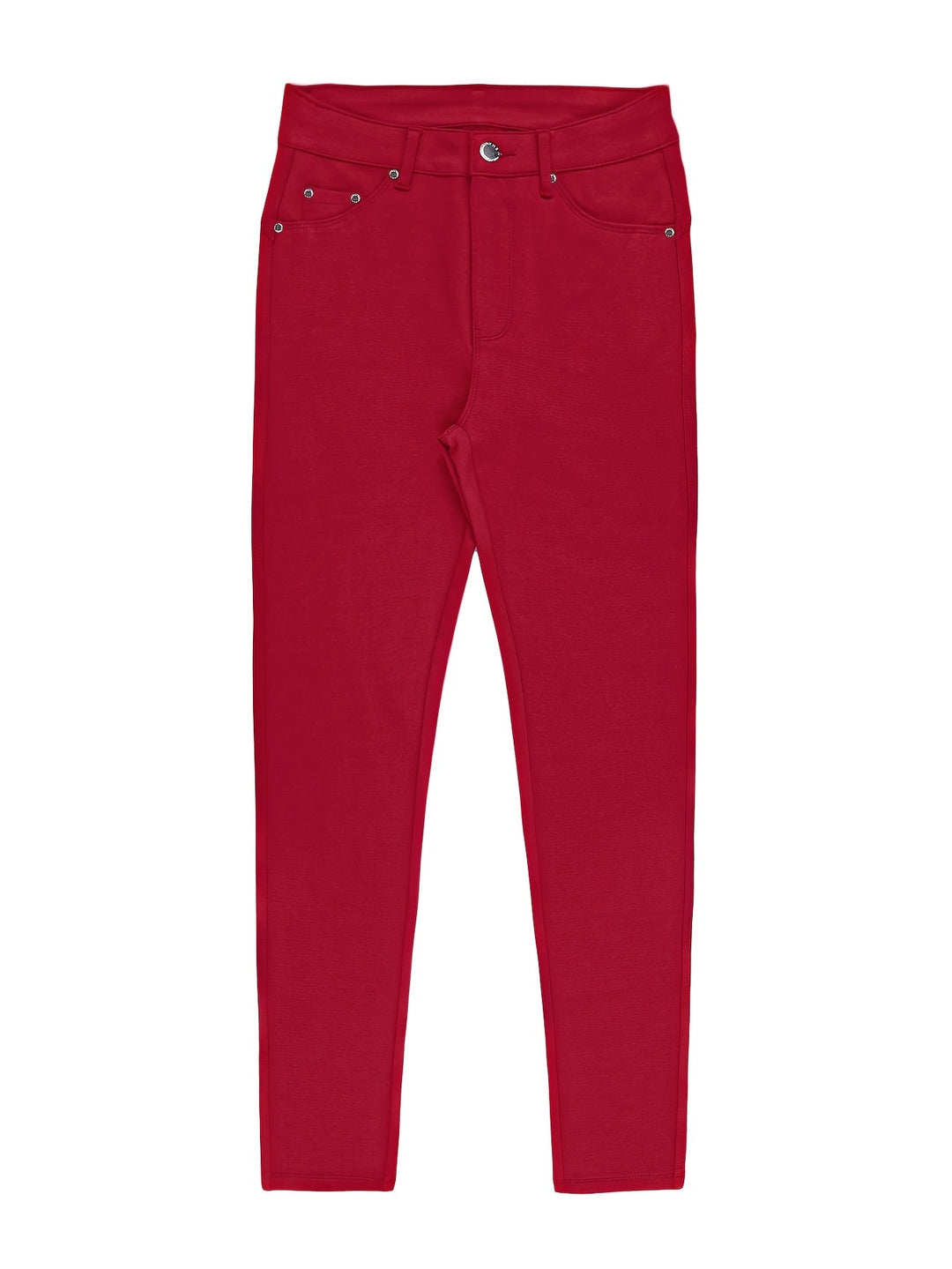 Sylvie | High-Waist Skinny Jeans