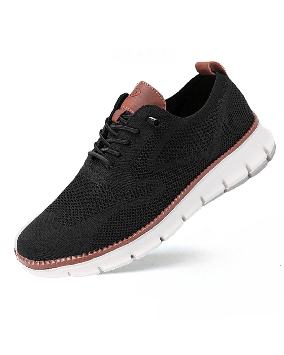 Jason | Modern Comfort Everyday Trainers