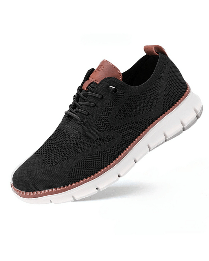 Jason | Modern Comfort Everyday Trainers