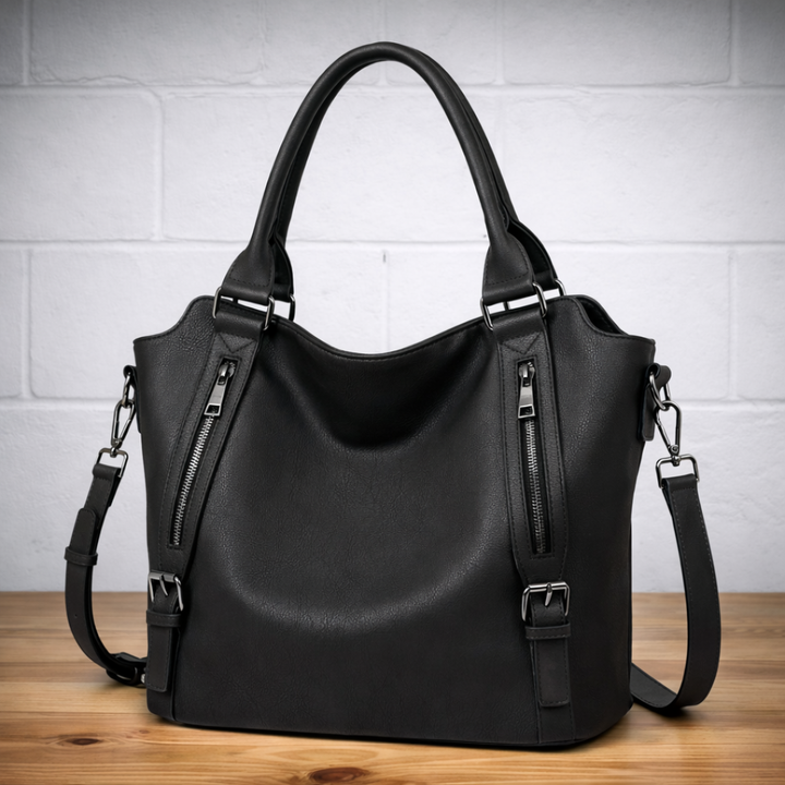 Marcella | Stylish Quilted Strap Bag