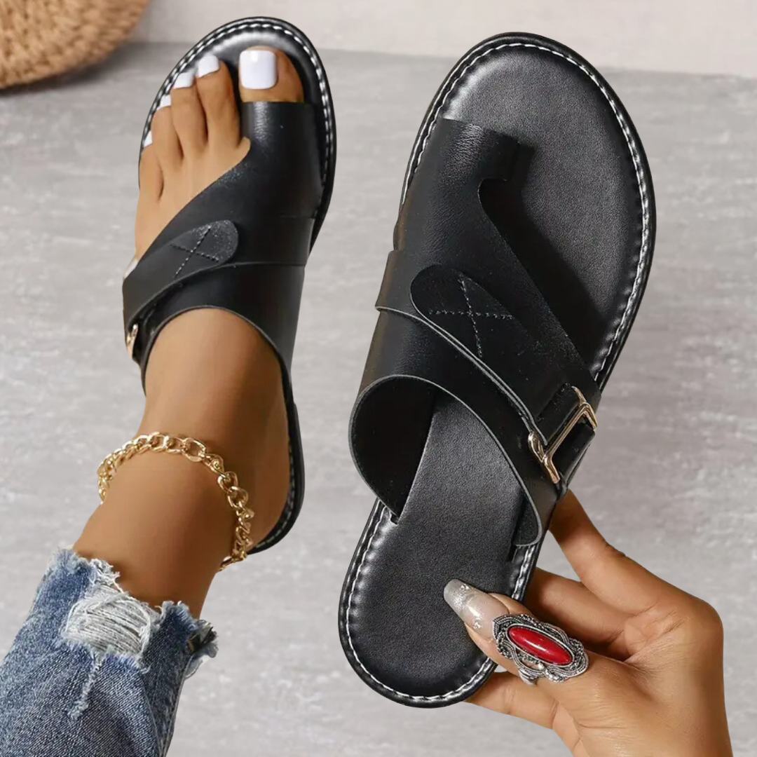 Rosalind | Cushioned Comfort Sandals