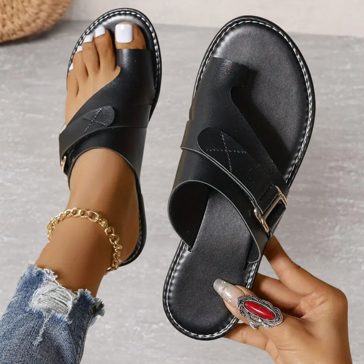 Rosalind | Cushioned Comfort Sandals