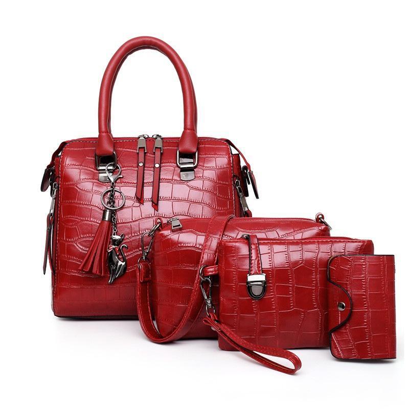 Natalie | Elegant Premium Bag Set