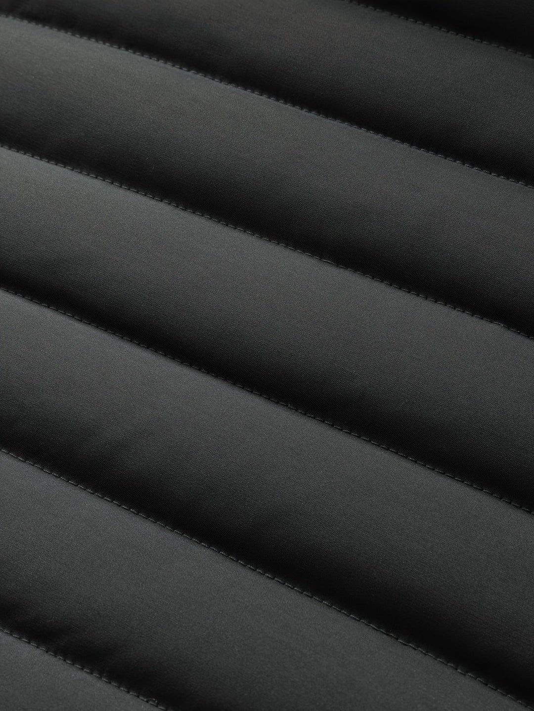 Rhys | Hooded Insulated Coat