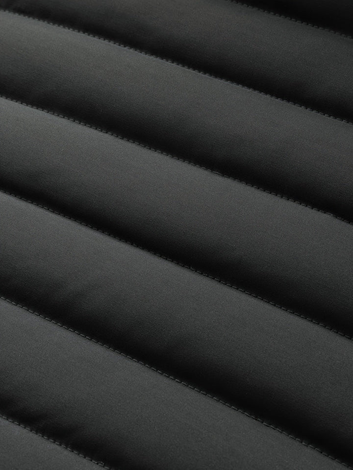 Rhys | Hooded Insulated Coat