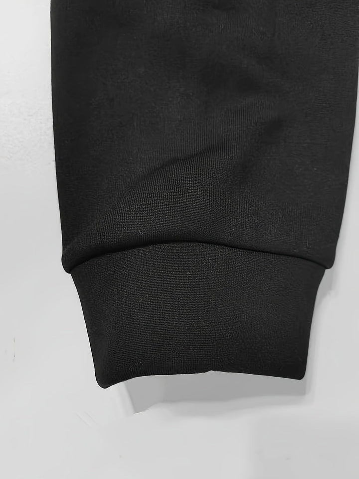 Rafferty | Utility Quarter-Zip Hoodie