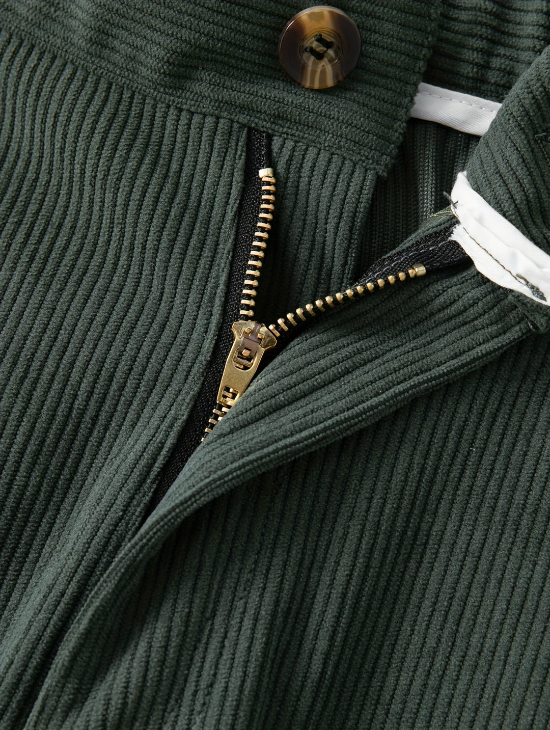 Weldon | Rugged Relaxed-Fit Cargo Trousers