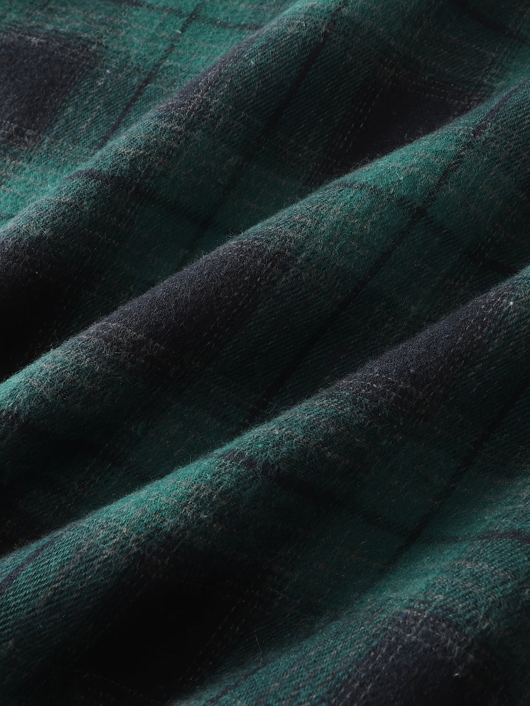 Bradford | Relaxed Check Shirt