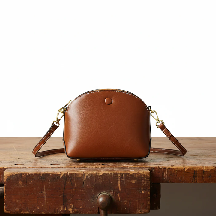 Amalia | Stylish Retro Side Bag