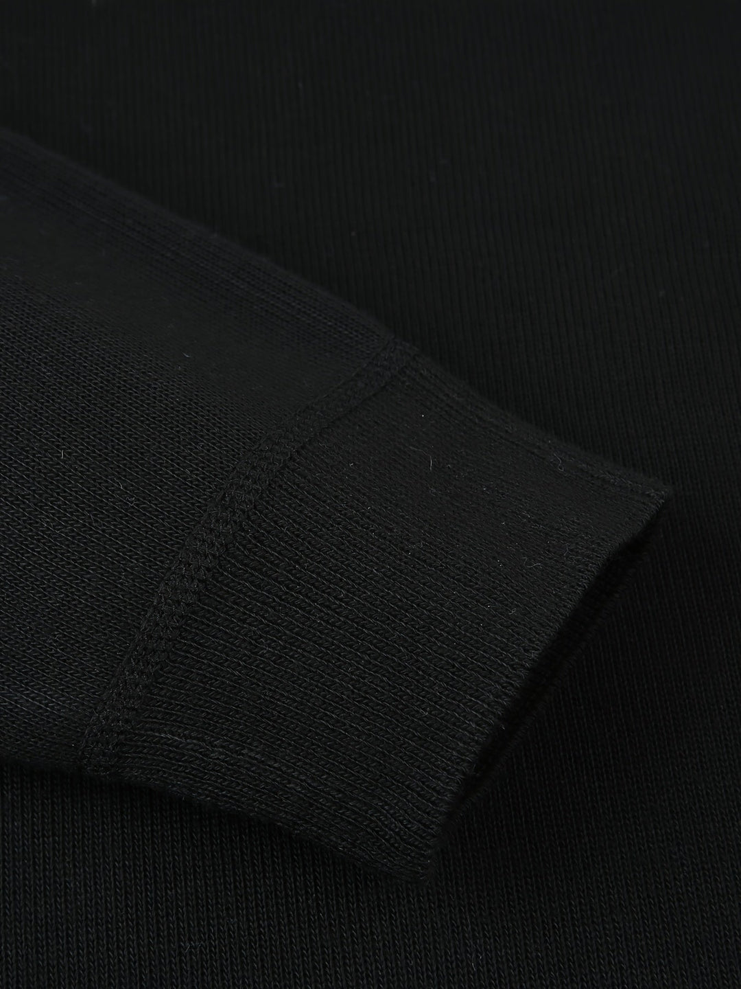 Maxwell | Cozy High-Neck Jumper