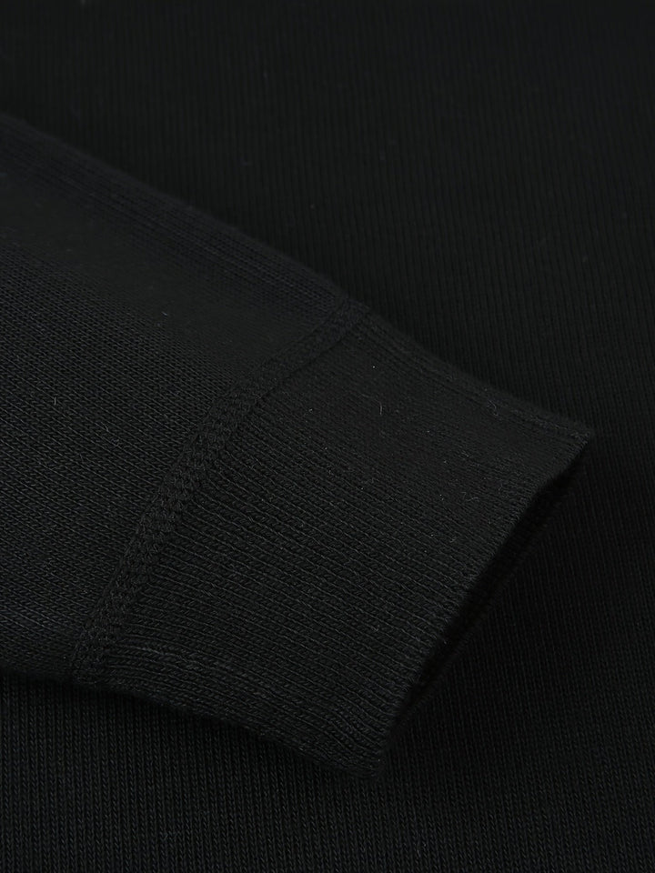 Maxwell | Cozy High-Neck Jumper