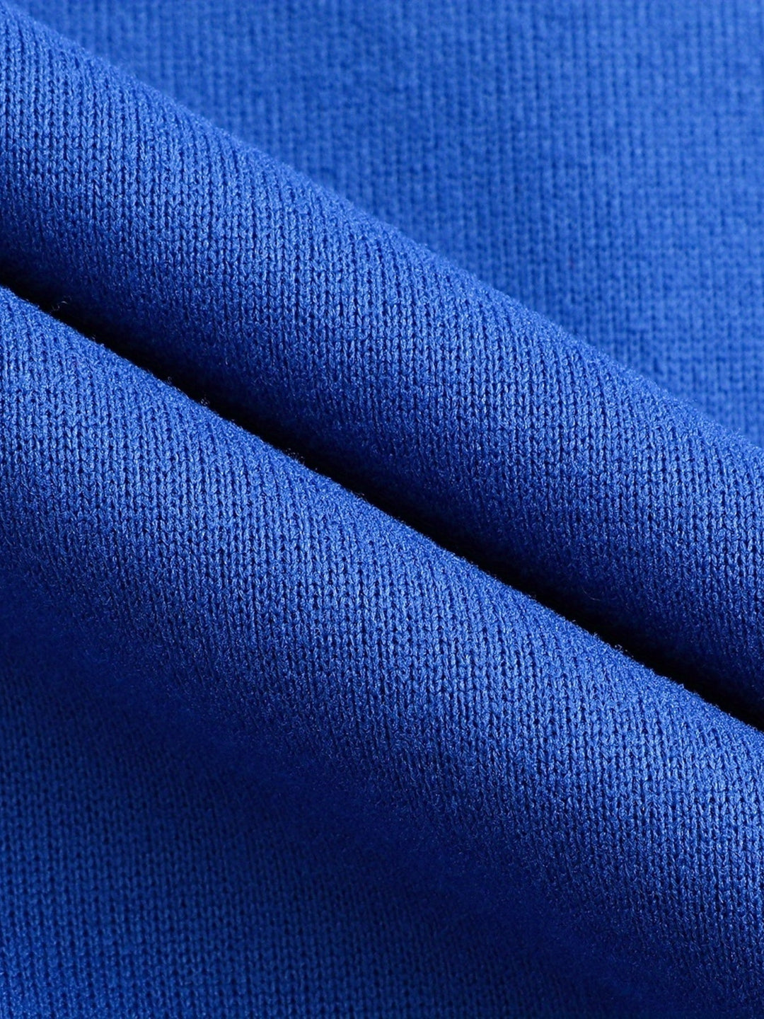 Bryce | colour Block Zip-Up Hooded Jacket