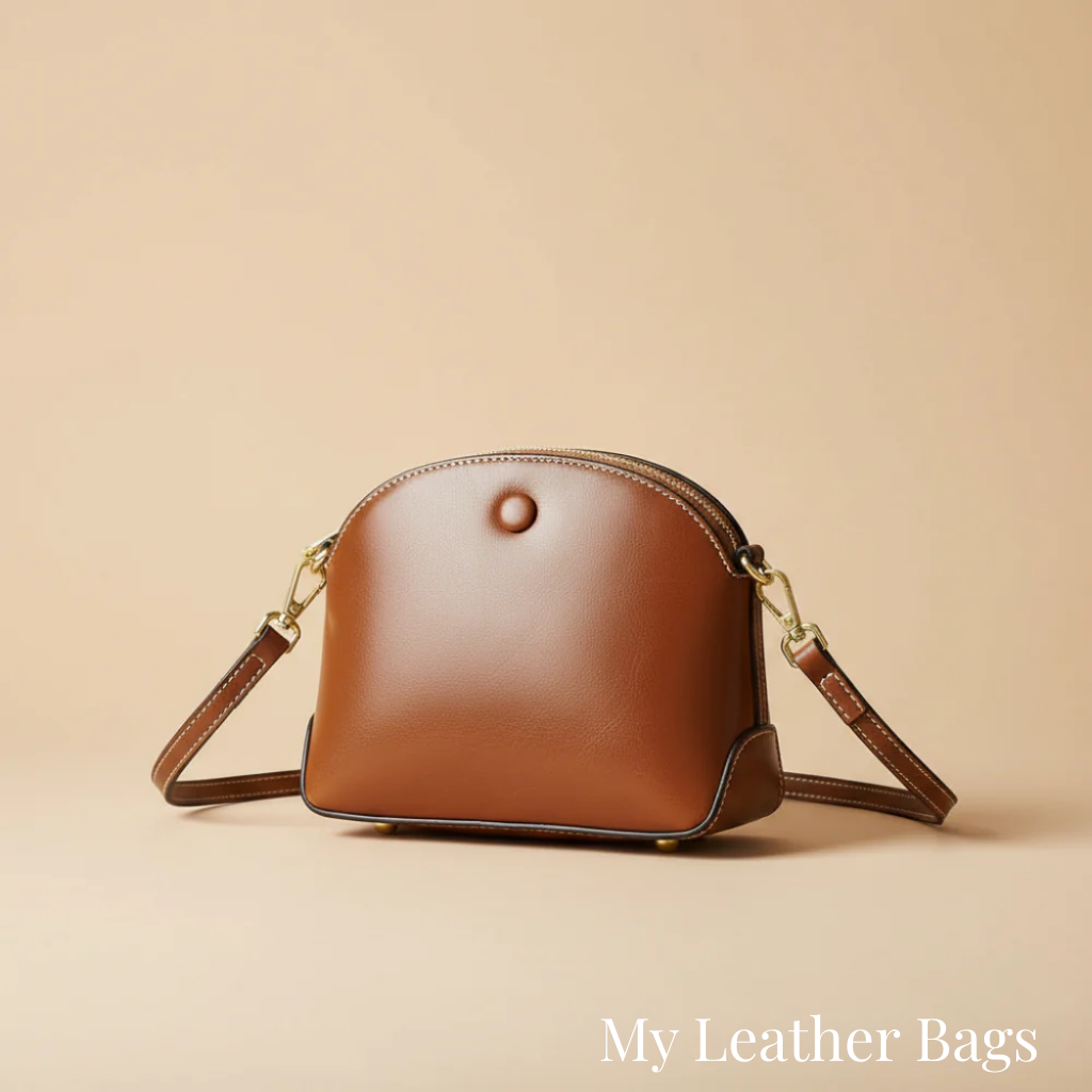 Amalia | Stylish Retro Side Bag