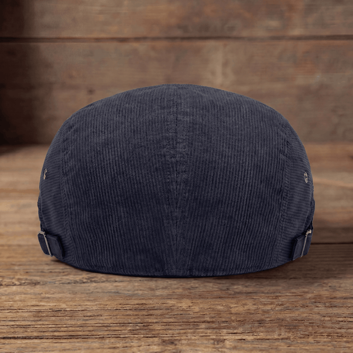 Edgar | Vintage Everyday Driver Cap