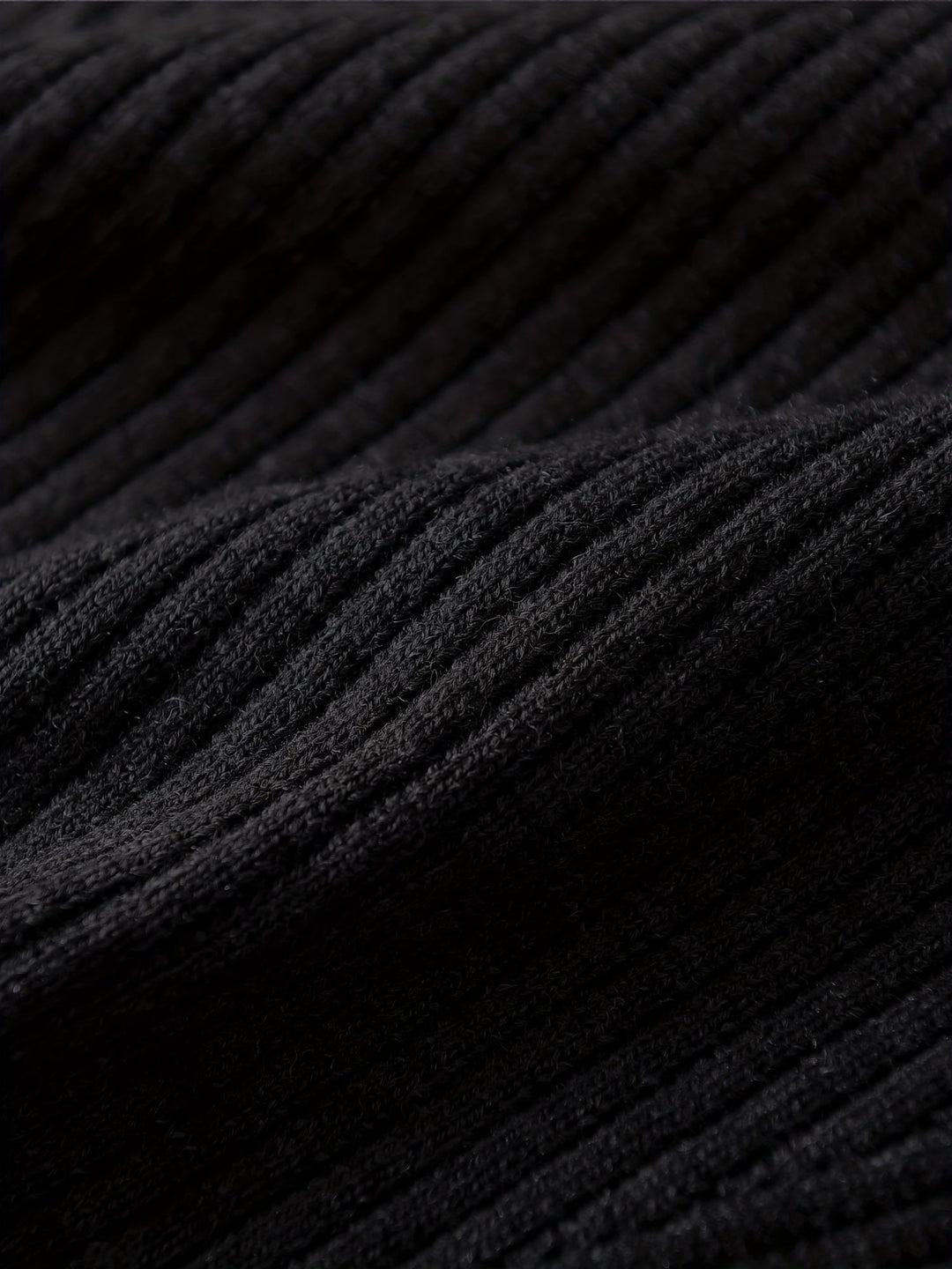 Ellis | Classic V-Neck Jumper Vest