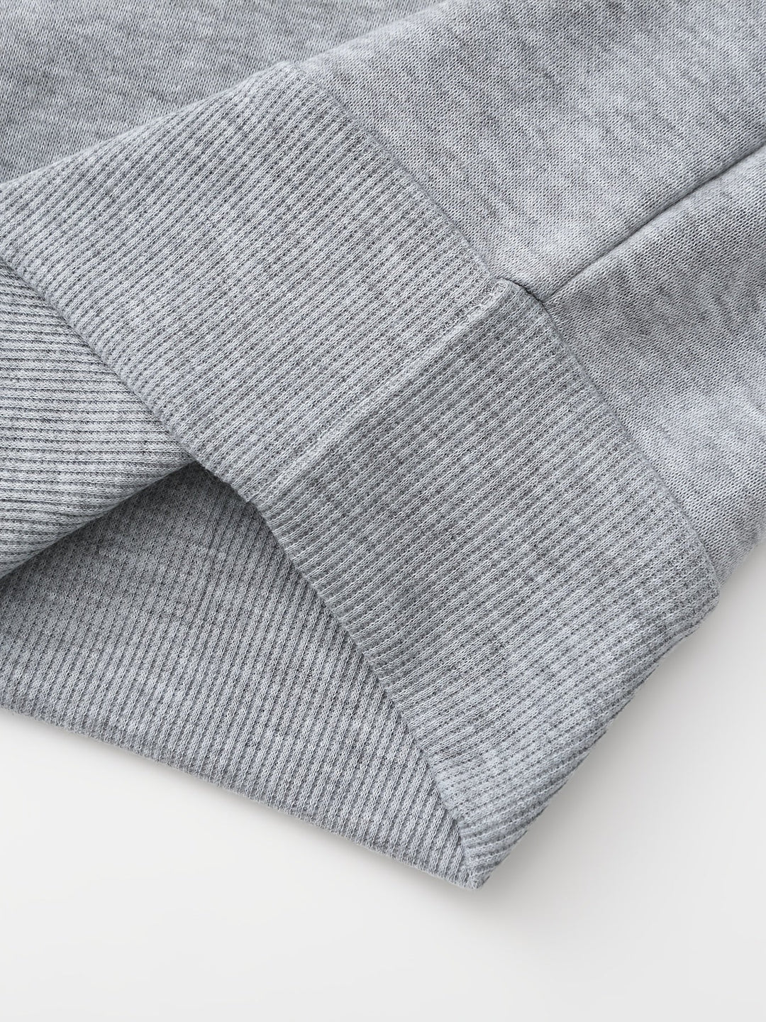 Emmett | Refined Half-Zip Pullover