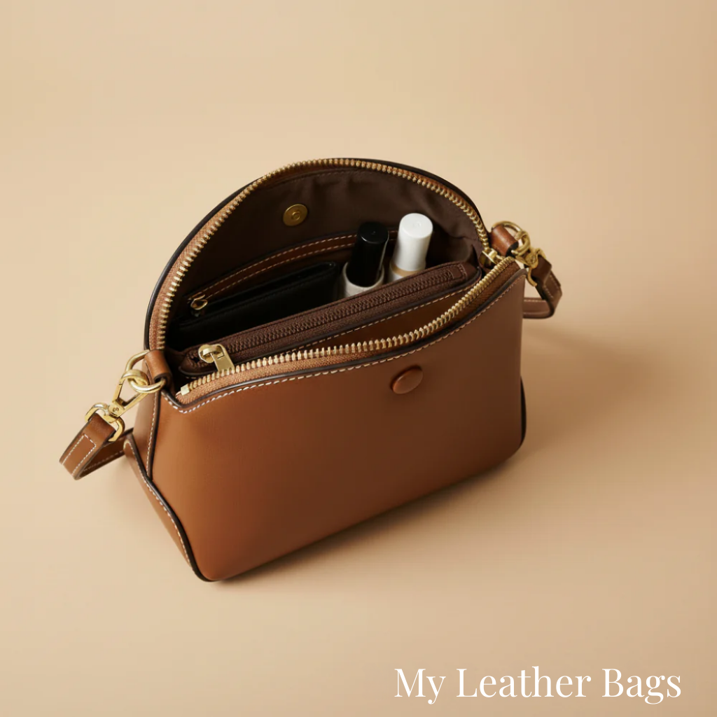 Amalia | Stylish Retro Side Bag