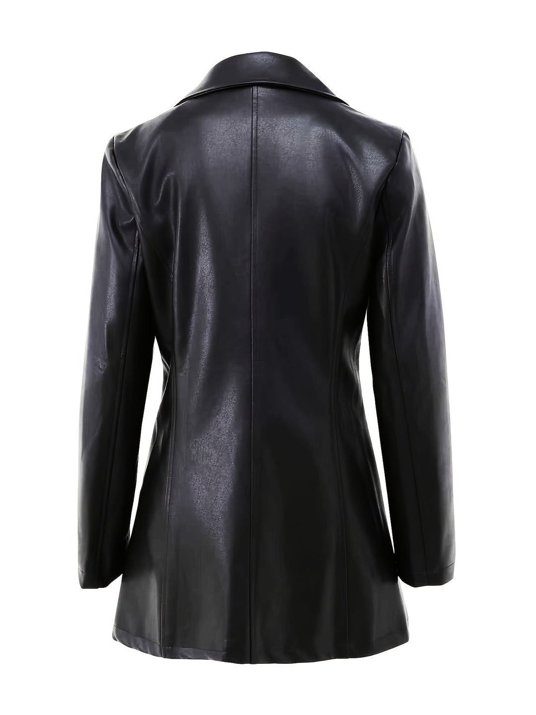 Rosaline | Tailored Mid-Length Coat