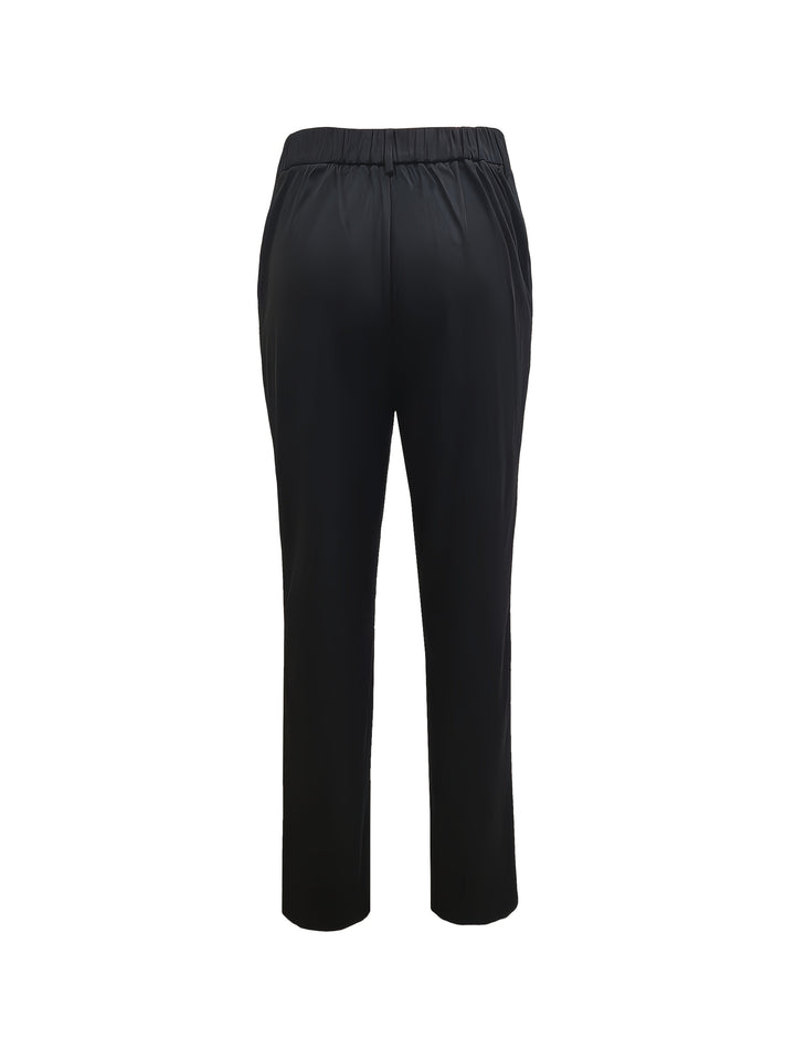 Landon | Tailored Slim-Fit Trousers