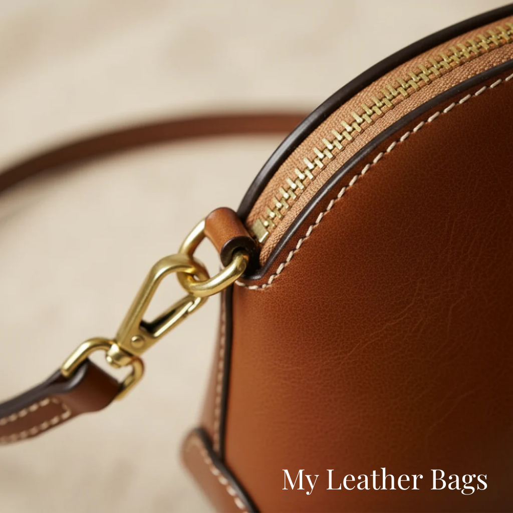 Amalia | Stylish Retro Side Bag