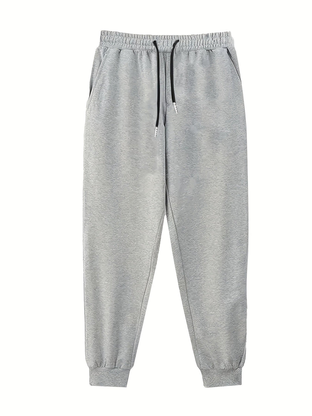 Baxter | Relaxed Drawstring Joggers