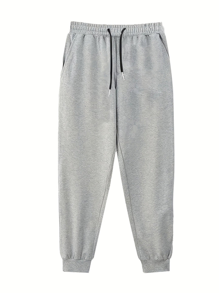 Baxter | Relaxed Drawstring Joggers