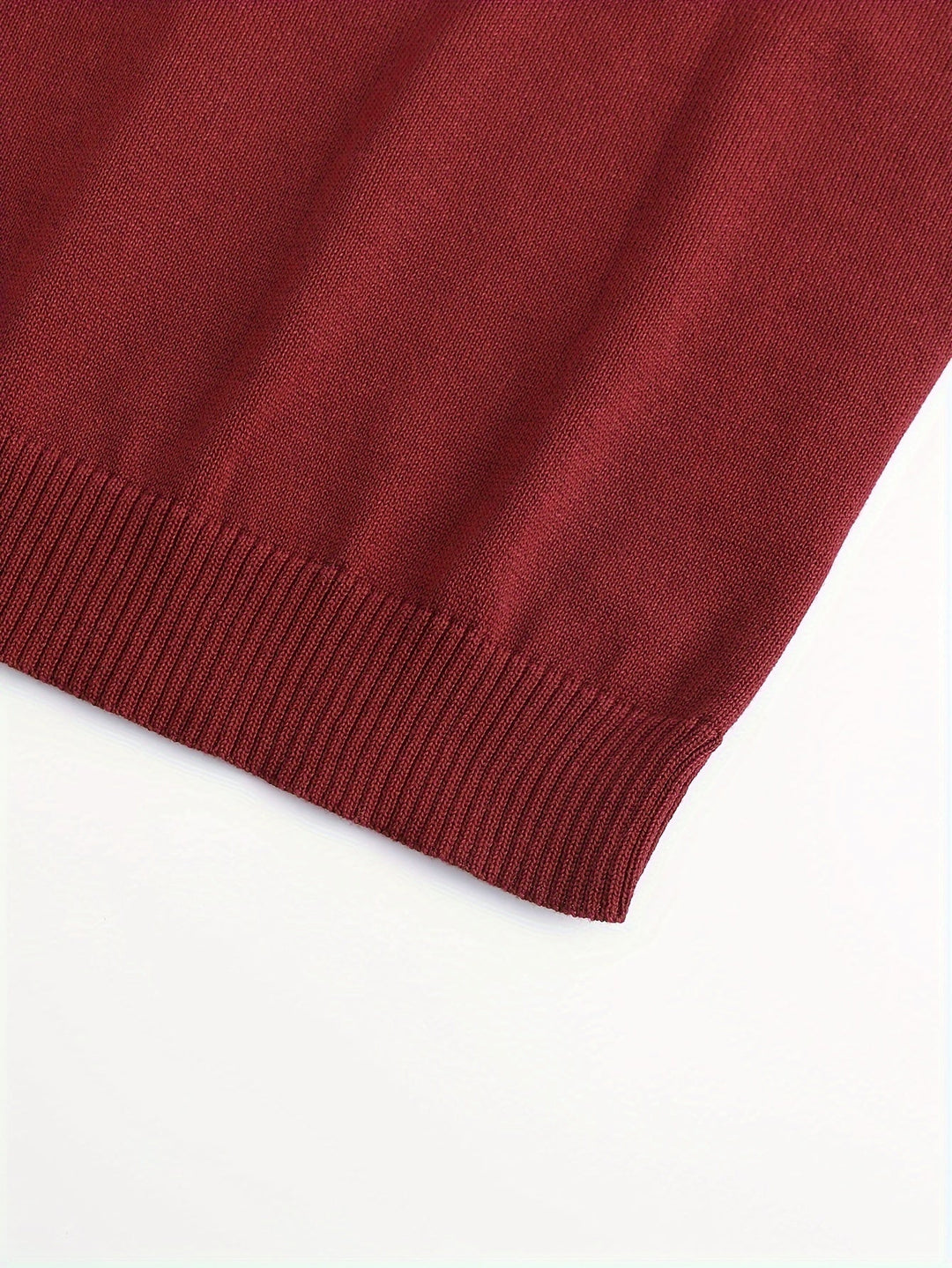 Chandler | Classic Argyle Jumper Vest