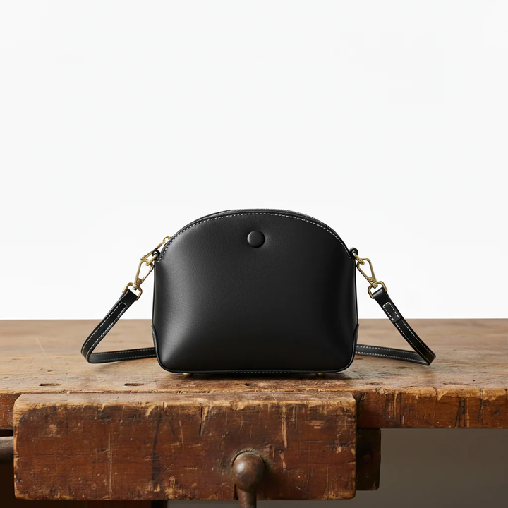 Amalia | Stylish Retro Side Bag
