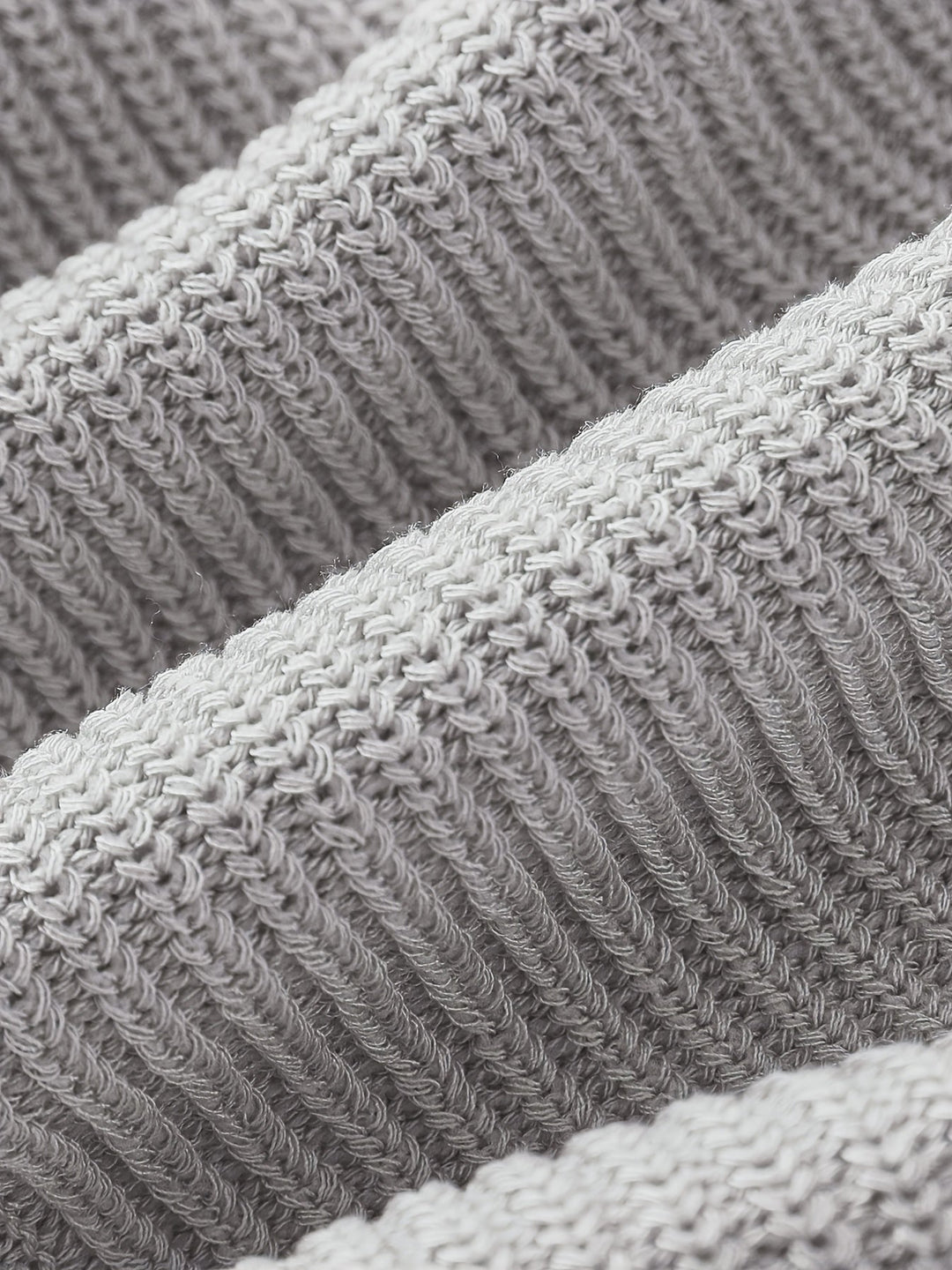 Lena | Relaxed Open-Knit Jumper