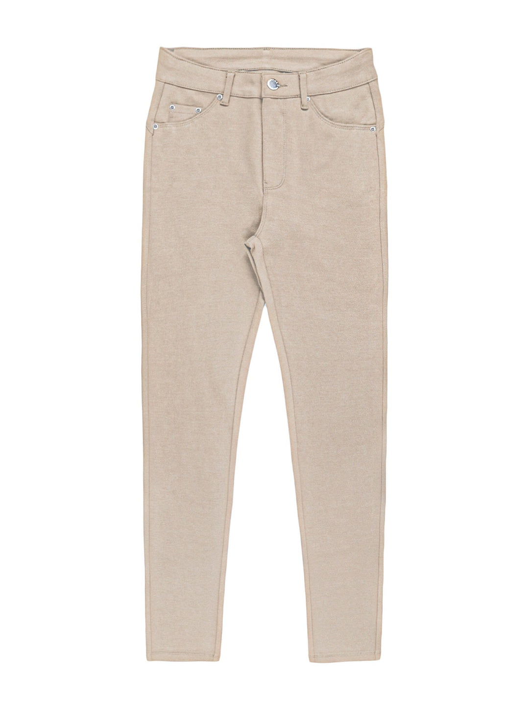 Joan | High-Waisted Skinny Jeans
