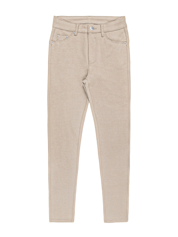 Joan | High-Waisted Skinny Jeans