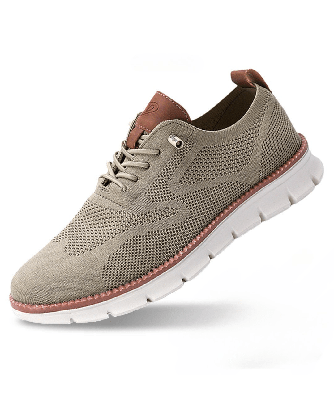 Jason | Modern Comfort Everyday Trainers