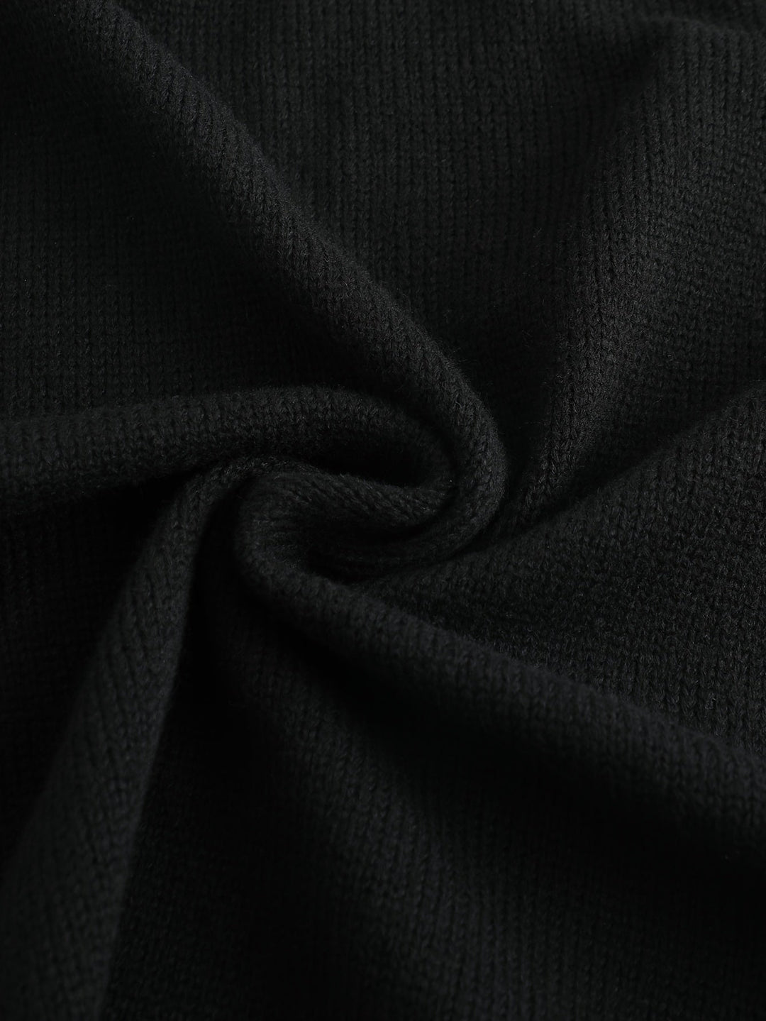 Gideon | Cable-Knit V-Neck Jumper Vest