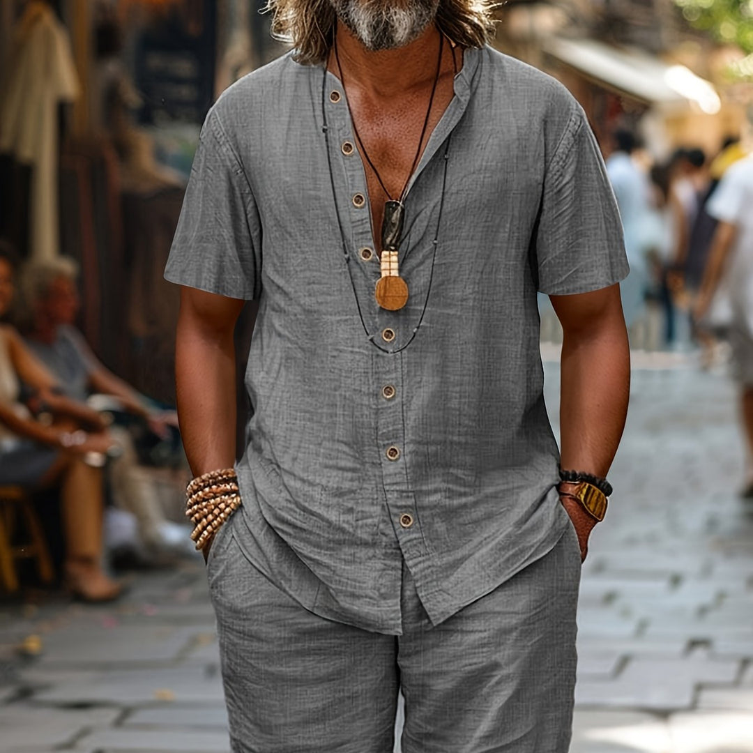 Gerald | Relaxed Summer Set