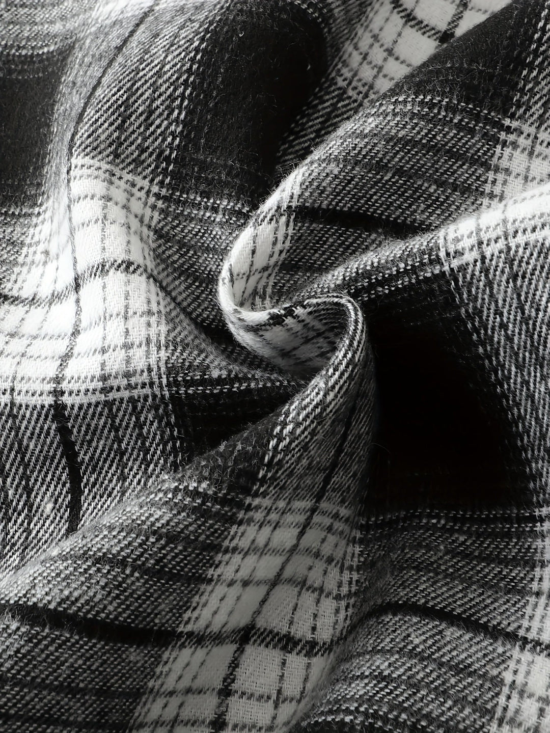 Bradford | Relaxed Check Shirt