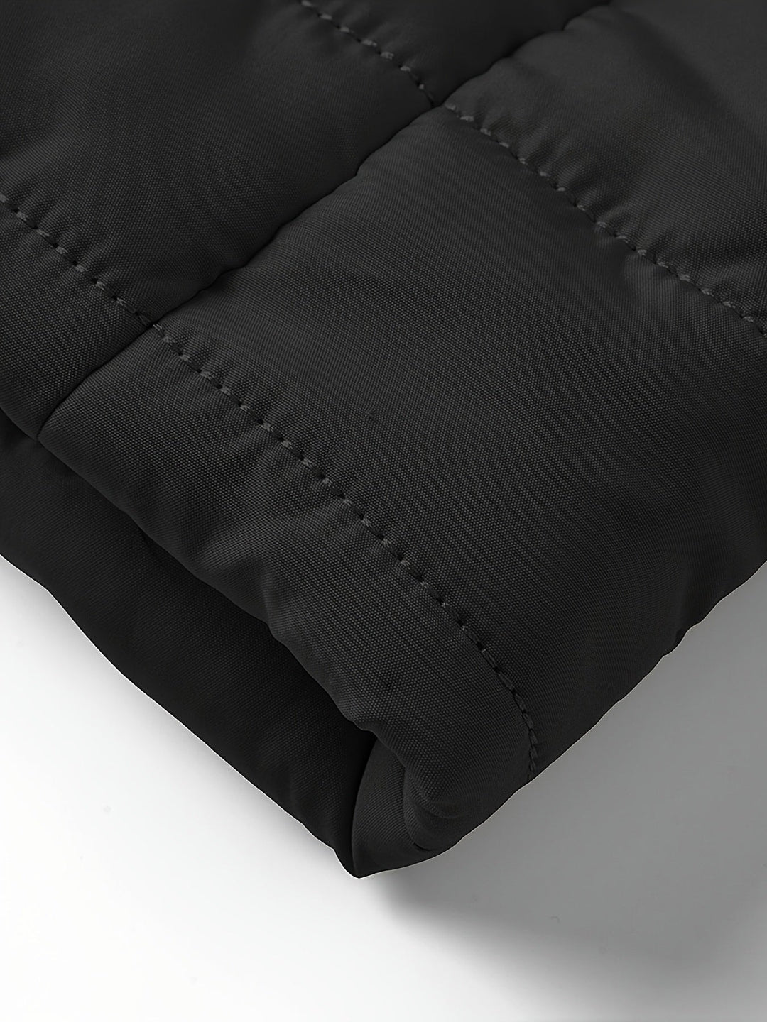 Hugo | Lightweight Quilted Jacket