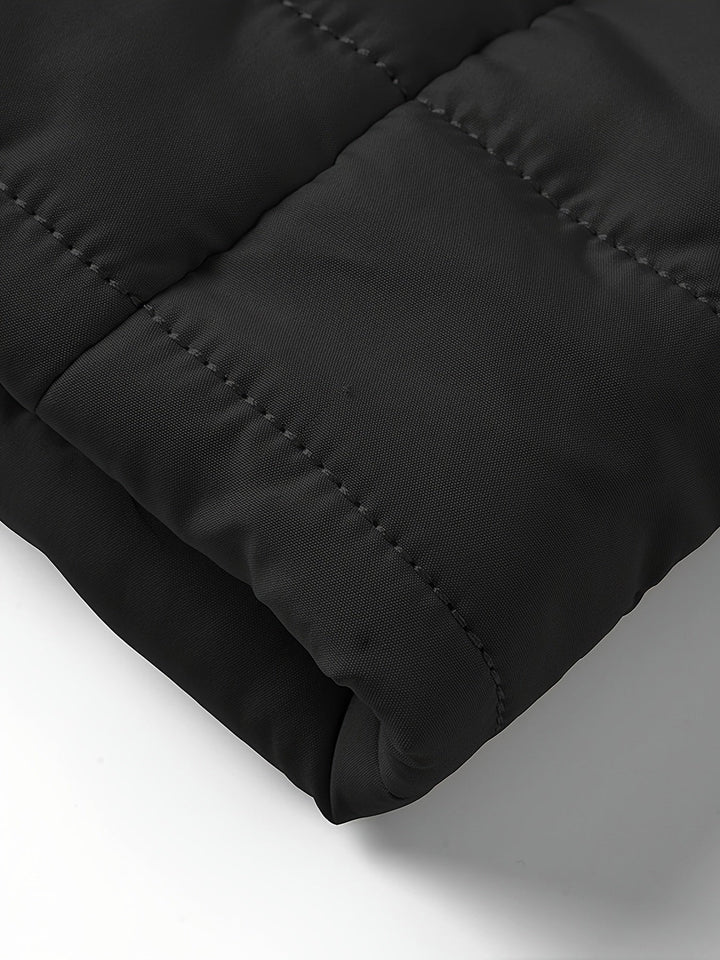 Hugo | Lightweight Quilted Jacket