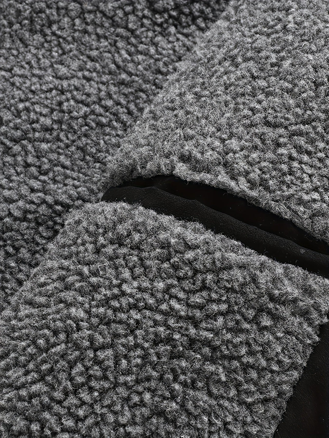 Bronson | Cozy-Lined Workwear Jacket