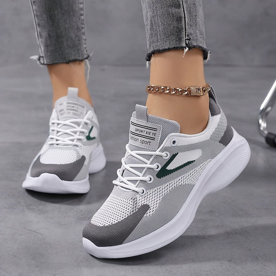 Marion | Lightweight Everyday Sneakers