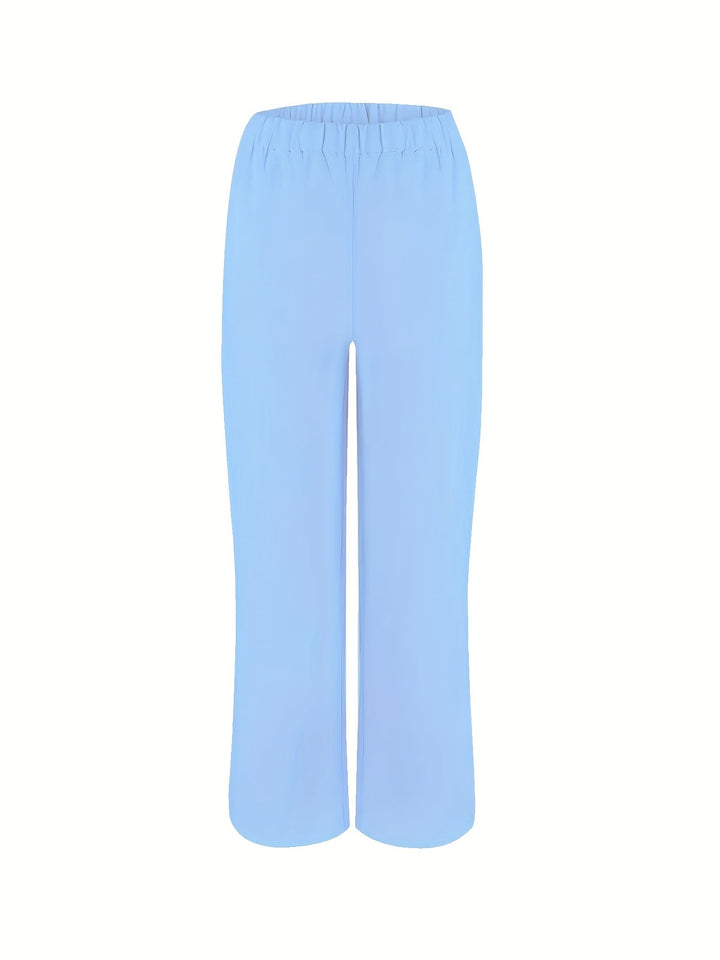 Priscilla | Relaxed Two-Piece Outfit Set