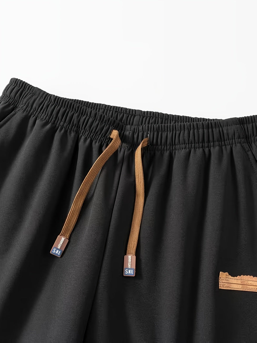 Everett Blake | Relaxed Wide-Leg Trousers
