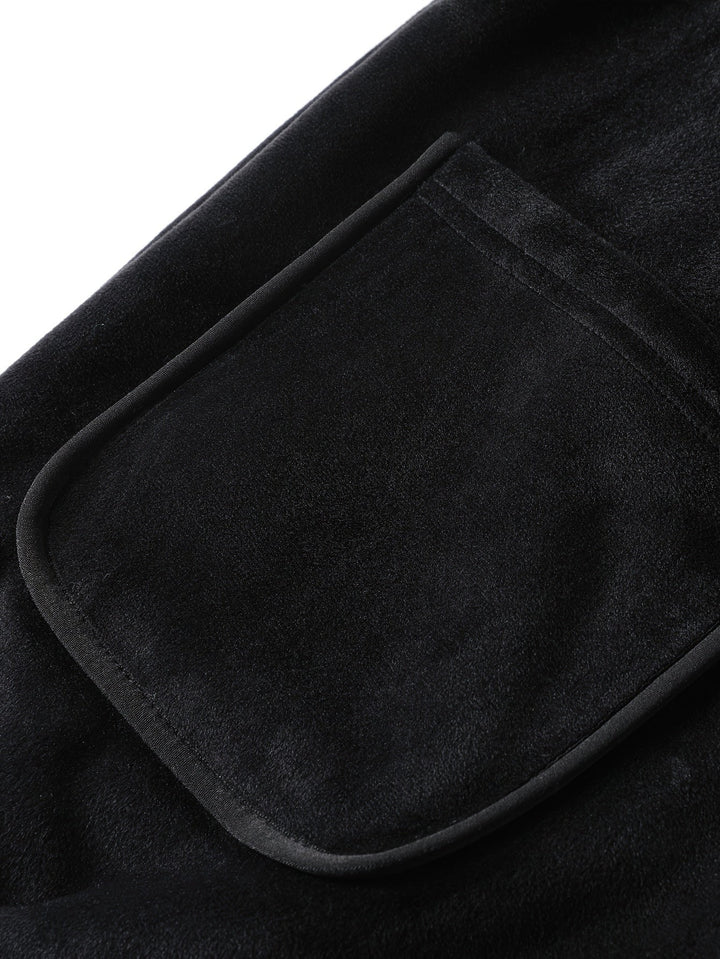 Gabriel | Cozy Lined Sleeveless Vest