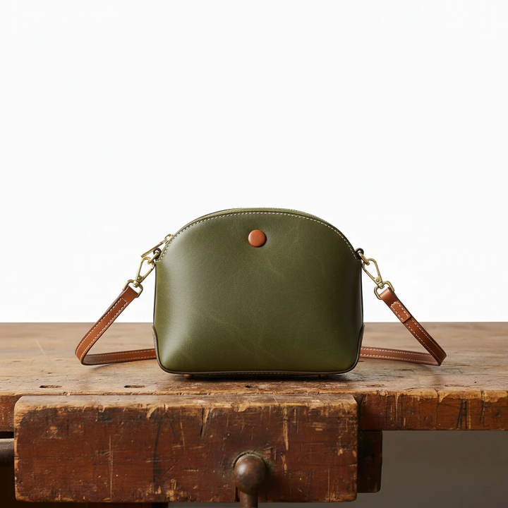 Amalia | Stylish Retro Side Bag