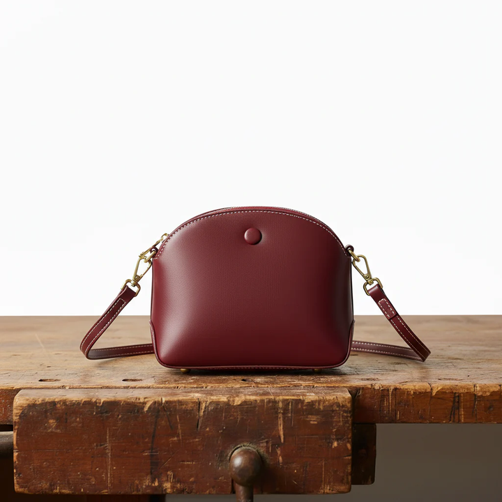 Amalia | Stylish Retro Side Bag